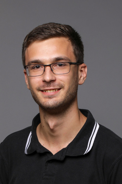 Nikica Perić
